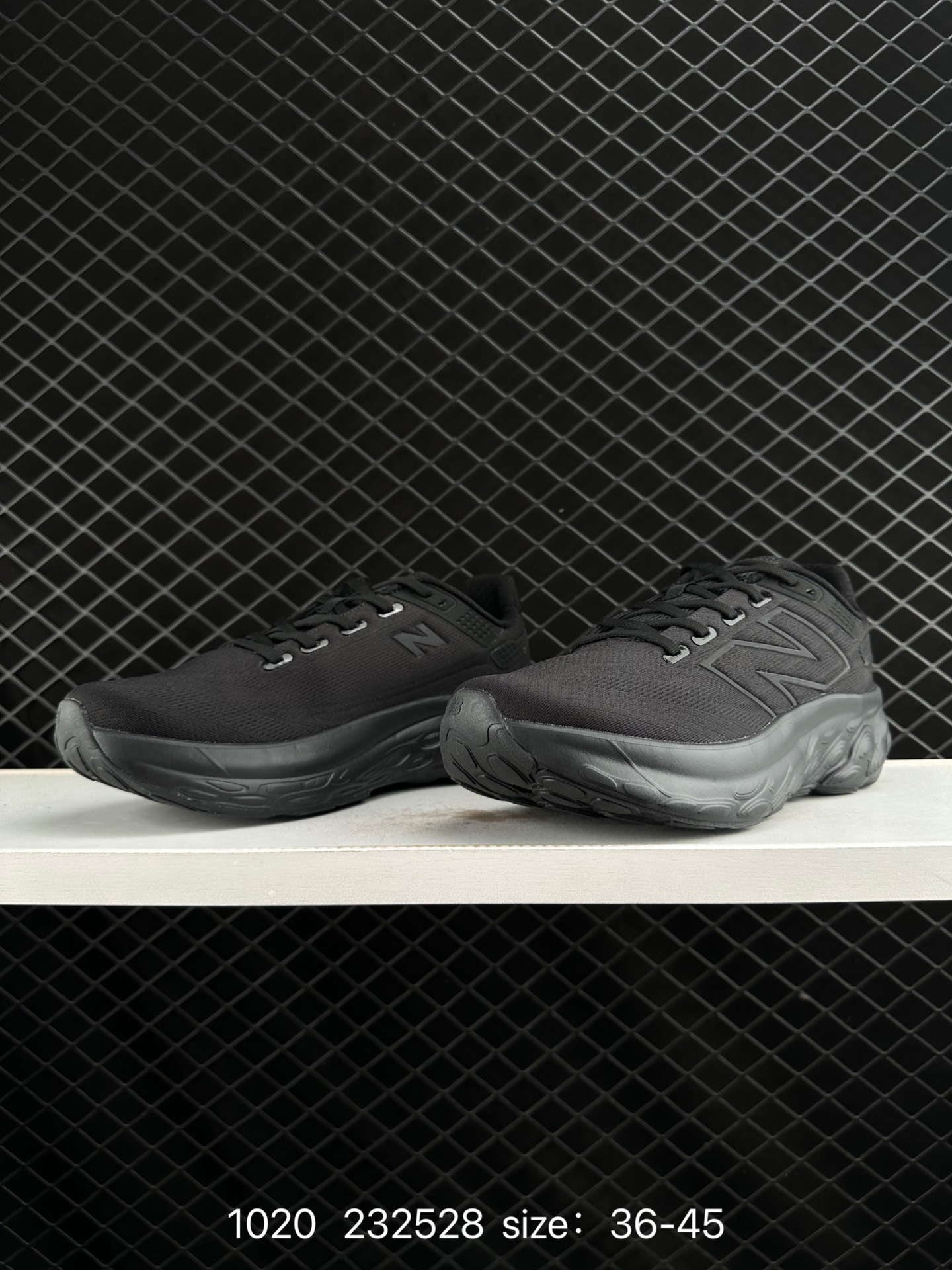 New Balance NB Fresh Foam